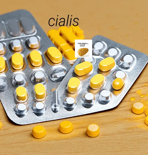 Cialis 5mg générique